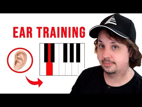 5 Ear Training Tips Beginners Need Most (LIVE)