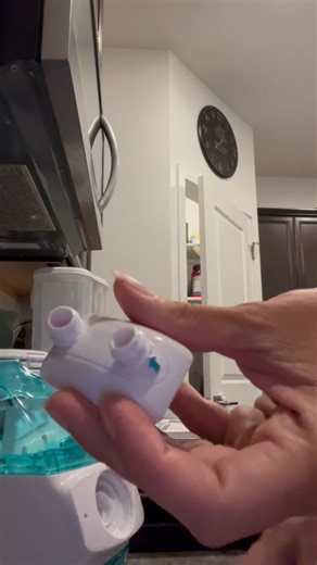 Watch Navage Nasal Irrigation system on Amazon Live