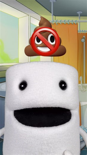 #earthday Earth Day Special 💩? | Poop Word of the Day No. 614