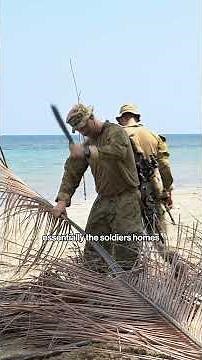 Digging in at Ex Balikatan | New Zealand Army