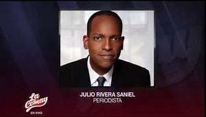 RISAS | Reportero “entremetin” entrevista al periodista Julio Rivera Saniel porque la policía lo multó por estacionarse en un área prohibida… La reacción del periodista es para morir de la risa… #LaComay #QueBochinche #TrabajandoParaLaPrensa #LaComayRegreso #Vivelo | La Comay TV