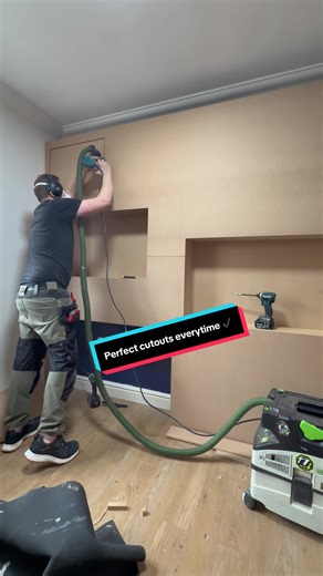 Building Media Walls with MDF: A Step-by-Step Guide