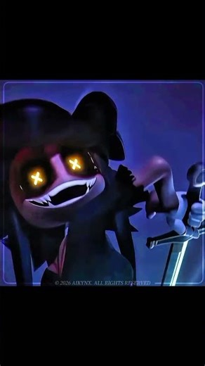 Murder Drones Edit | Absolute Solver Mode ⚠️ #murderdronesepisode8 #edit #fypシ