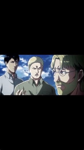 Levi vs beast titan fight #anime #eren #aot#attackontitan #levinho