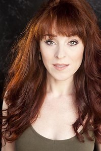 Ruth Connell - Alchetron, The Free Social Encyclopedia
