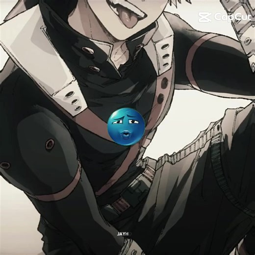 dale like :) #edit #capcut #katsukibakugou #miheroacademia #mha