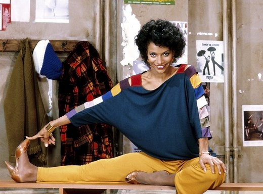 Debbie Allen: a career transcending 'Fame'