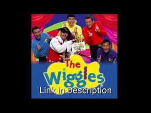 The Wiggles: TV Series 3 (22 Minutes Version) (Link in Description!)