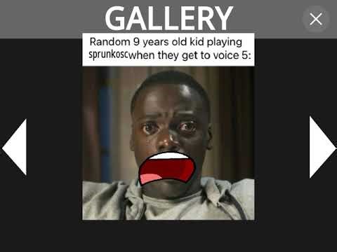 Incredibox SprunkOSC FINAL UPDATE pt.2