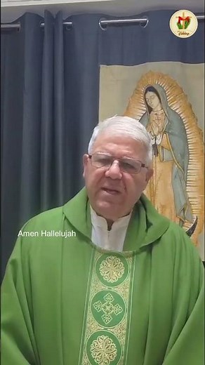 Homily I Tuesday June 23 2026 I Matthew 7:6,12-14 I Bishop Charles Gauci I Daily Reflections