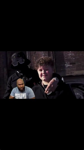 BOOTER BEE FT MAZZA L20 - CRANBERRY [Official Video] #TrueStories2 - REACTION
