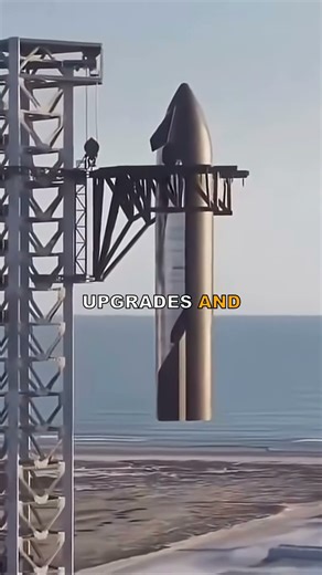 V3 Is Coming Soon: SpaceX’s Biggest Starship Upgrade Yet
