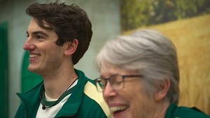 317K views · 3.7K reactions | POV: Your mum (and 455 others) stand between you and $4.56M. Squid Game: The Challenge is now streaming! 〇△□ | Netflix | Facebook