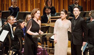 Carmen trailer (The Royal Opera House)