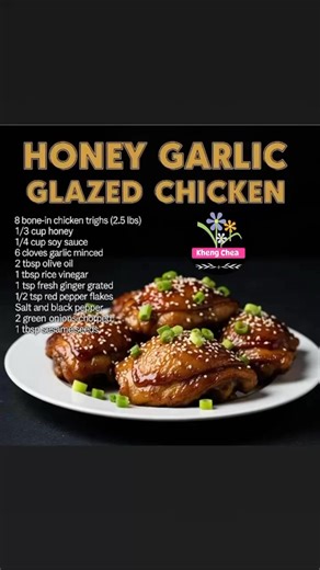 1.4K reactions · 454 shares | 100 Ways to Prepare Chicken – Part 1Recipes spanning 25+ different cuisines from around the world#bychefkhengchea #fypageシ #fypシ #fyp #recipe #food #chickenrecipes #chicken | Kheng Chea | Facebook