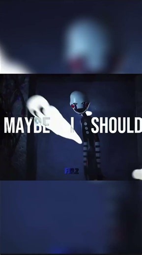 FNAF Song Mashup Edit: "Stuck In My Own Paradox" 🎭