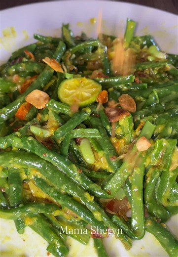 Jukut Kalas (Jukut Bejek) Bali: Resep Sayur Kacang Panjang 2026