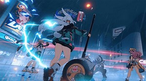 都市型オープンワールドRPG『Project Mugen(仮)』が発表！無料で大冒険を楽しもう | AppBank