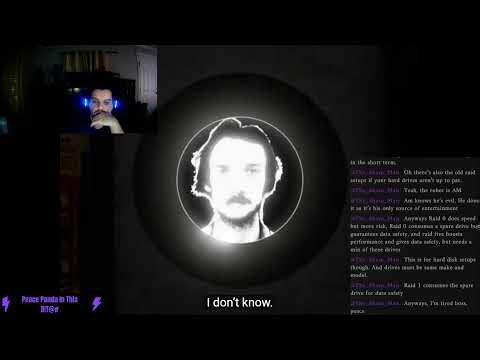 WALTEN FILES ARG REACTION!!!!!