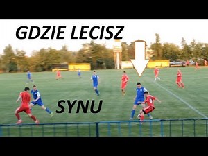 ŚLADAMI VICTORA IBARBO