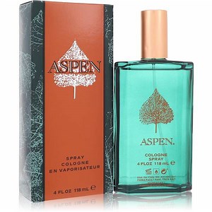 Aspen Cologne for Men by Coty | FragranceX.com