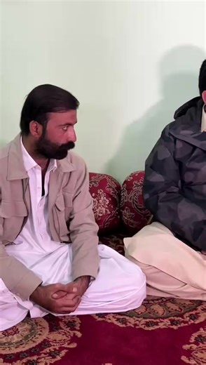 Appreciating Sarfraz Bugti's Leadership in Balochistan