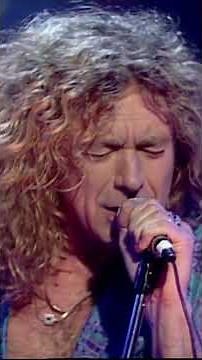 Robert Plant - Top of the Pops - 29th April 1993. See the full clip on my channel.