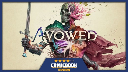 How Avowed Runs on PlayStation 5 (Review)