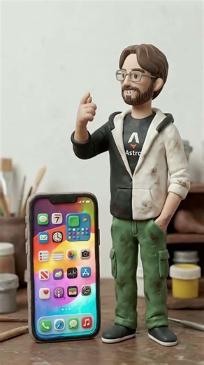 Flutter: Una base de código para iOS, Android, web y escritorio con rendimiento excelente