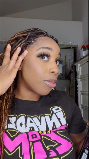 35K views · 87 reactions | I try to finesse a little Mermaid Wig based off the new movie! How do you guys think I did? | BuzzFeed | Facebook