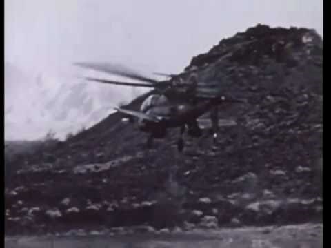 Lockheed AH-56A Cheyenne