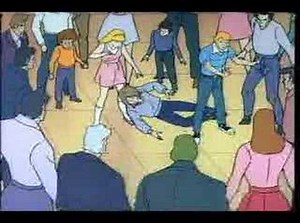 GI Joe - g.i. joe Funny Spoof Snap!!