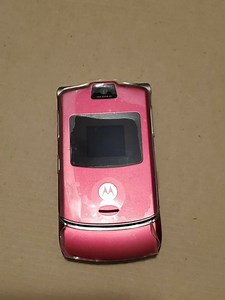 Motorola V3xx Unlock Code Free