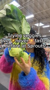 Celery-brate the new year with veggies you've never tried! Now tell us, have you had celery root? If so, how do you prepare it?! 🧑‍🍳 #SproutsFarmersMarket #FreshProduce #CeleryRoot #Veggies | Sprouts Farmers Market