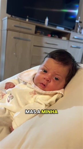 Minha mãe mudou muito depois que eu nasci: por que isso acontece?
