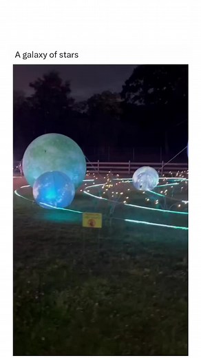 Galaxy | Physics is Fun 2