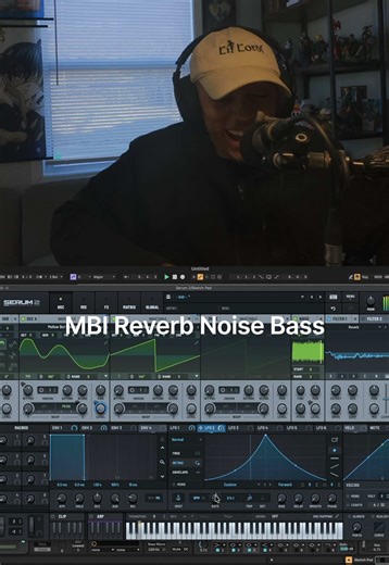 Creating Disgustingly Good Bass Sounds