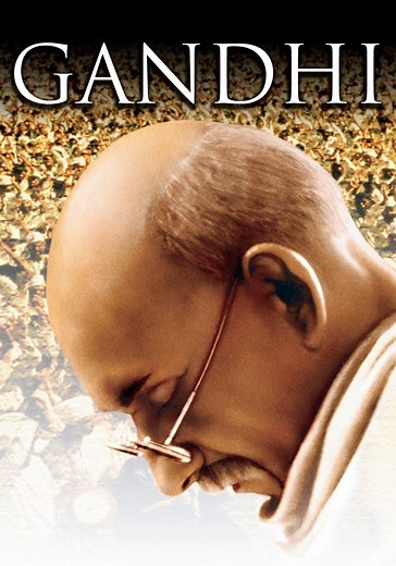 Gandhi - movie: where to watch streaming online