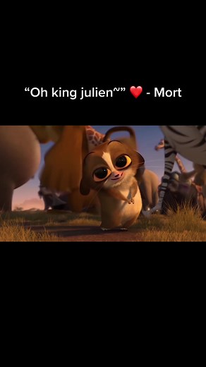 Mort❤️king julien #mort #madagascar #kingjulienandmort #bestofmort #DanceWithTurboTax #2023 #allhailkingjulien #madlymadagascar #valentines #valentinesday