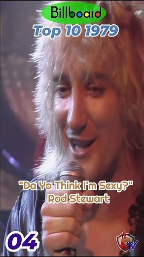 Billboard Top 10 1979 #70smusic #billboardradiosongs