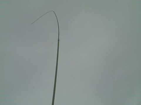 Amazing IMAX 2000 Antenna