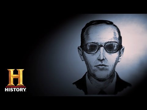 History's Greatest Mysteries: New DNA Evidence Breaks D.B Cooper Case Wide-Open (Season 1) | History