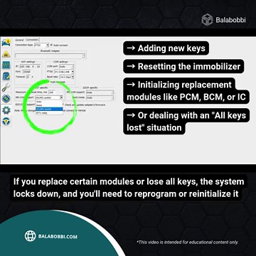 🔧Ford PATS Problems: What You Need to Know #fordpats #keyprogramming #immobilizer #remoteprogramming