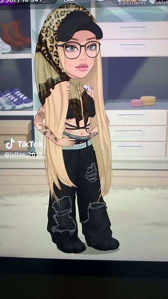 juliaa_2013_msp_ na TikTok