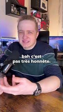 L'arnaque de USERBENCHMARK ! #hardware #pc #gaming