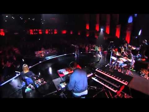 Maroon 5 Adam Levine and Band Perform 'Maps' America's Got Talent 2014