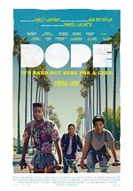 Dope - Película - 2015 - Crítica | Reparto | Estreno | Duración | Sinopsis | Premios - decine21.com