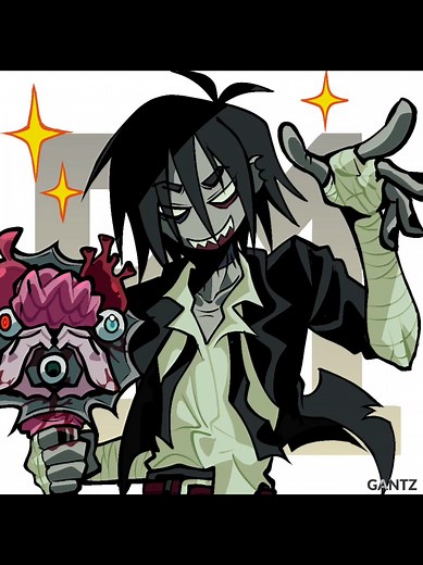 Exploring My Favorite Zombie Characters in Animation