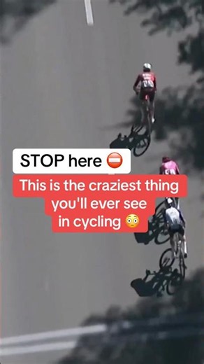 WHAT a CRAZY 1st pro win for this young BELGIAN! 😲
