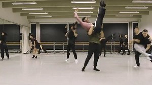 Message In A Bottle - Kate Prince & Sting discuss the production